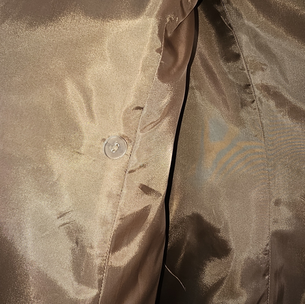 METAPHOR Dress Blouse - Picture 11 of 13